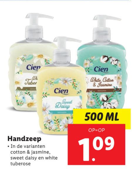 sweet jasmine lidl